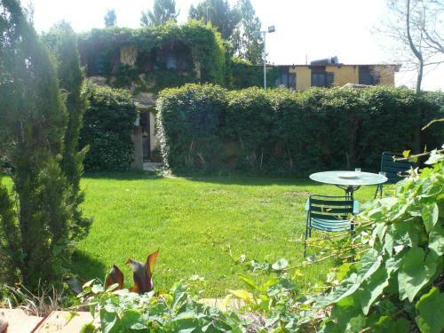 Apartamento Le Case Del Vivaio