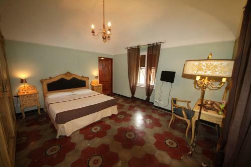 Agroturismo Agriturismo Villa Pallavicini