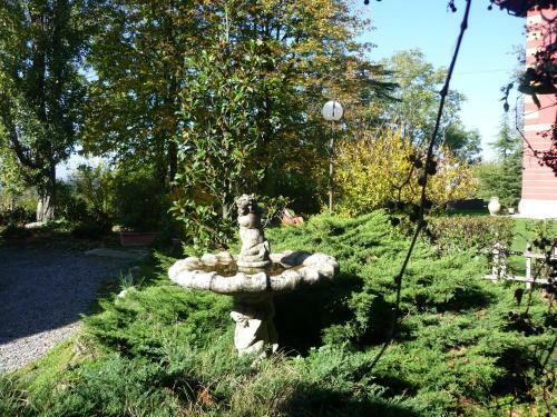 Agroturismo Agriturismo Villa Pallavicini