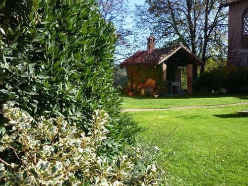 Agroturismo Agriturismo Villa Pallavicini