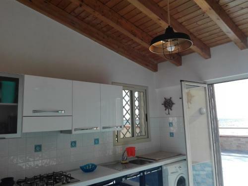 Apartamento Emilia Lido Esperando