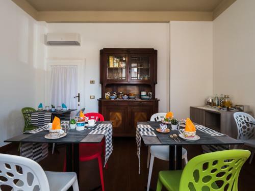 B&B Villa Tozza