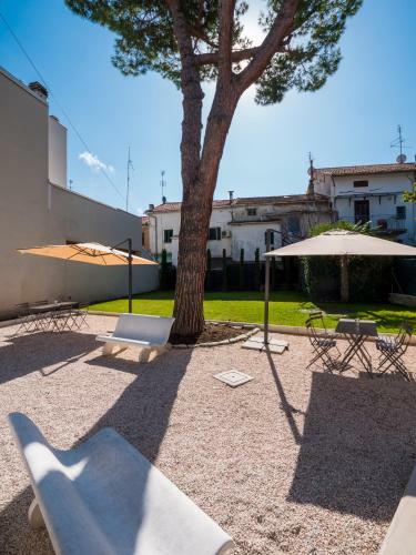 B&B Villa Tozza