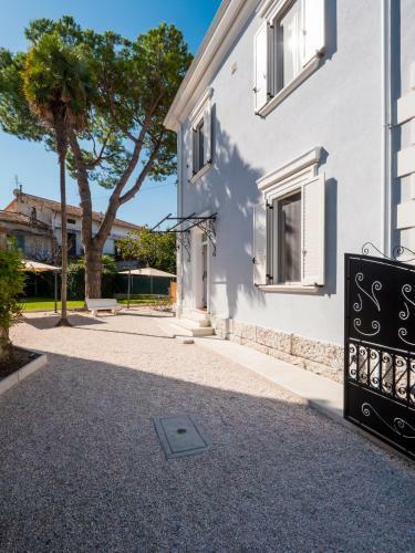 B&B Villa Tozza