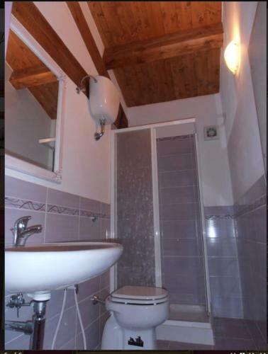 Apartamento Country House Sant'angelo