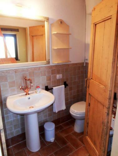 Apartamento Country House Sant'angelo