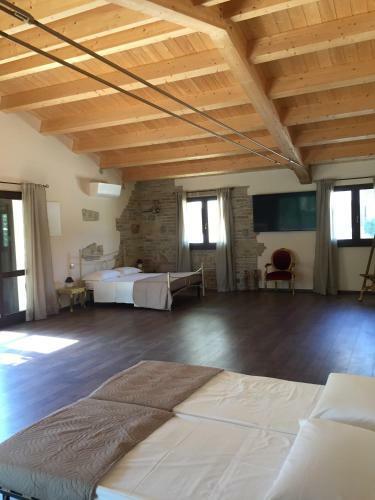 Apartamento Country House Sant'angelo