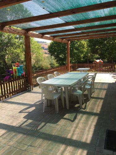 Apartamento Country House Sant'angelo
