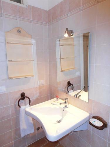 Apartamento Country House Sant'angelo