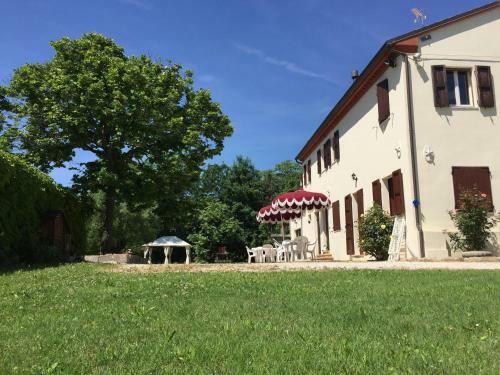 Apartamento Country House Sant'angelo