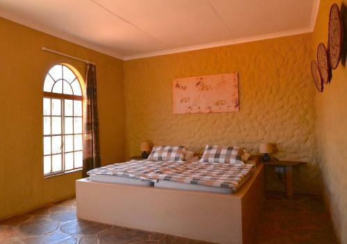 Lodge Matunda G�stefarm