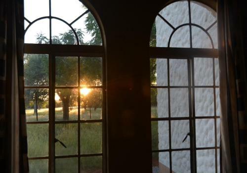 Lodge Matunda G�stefarm