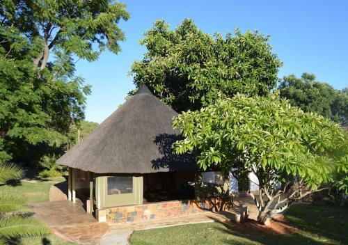 Lodge Matunda G�stefarm