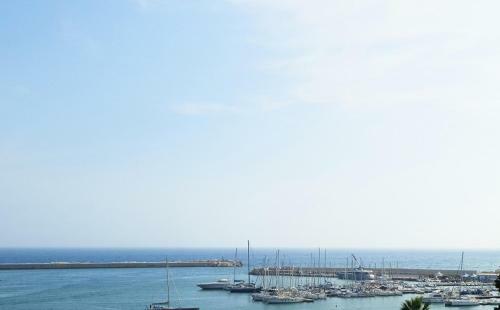 Apartamento Appartamento Mare