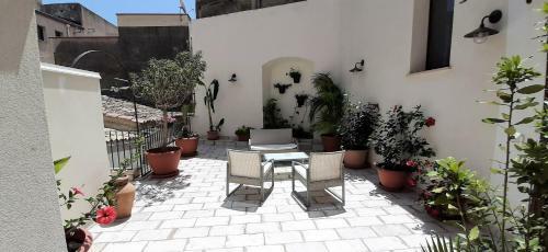 Casa Dell'aromatario B&B