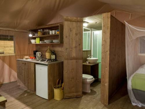 Apartamento Tenuta Tredici Ulivi