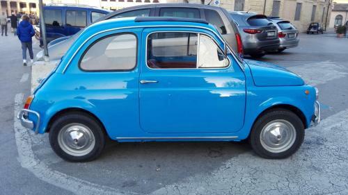Apartamento Tenuta Tredici Ulivi