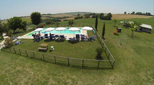 Apartamento Tenuta Tredici Ulivi