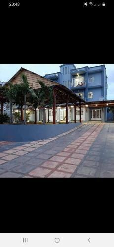 Apartamento Tanish Villa