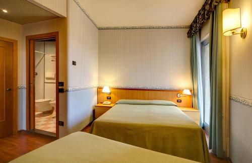 Hotel Palace