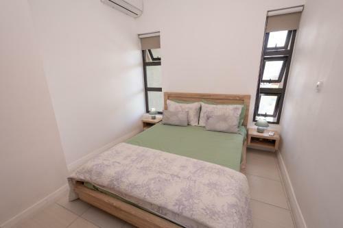 Apartamento Splendide Appartement En Bord de Plage