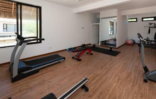 Apartamento Splendide Appartement En Bord de Plage