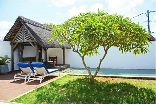 Apartamento Residence Frangipani
