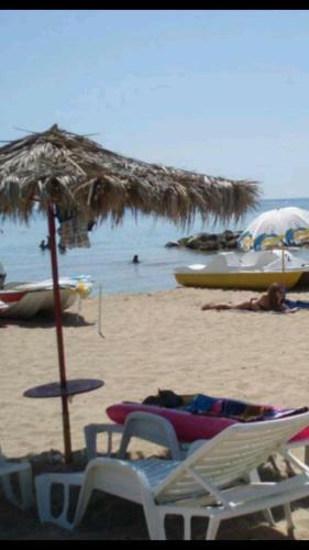 Apartamento "da Katia" Casa Vacanze