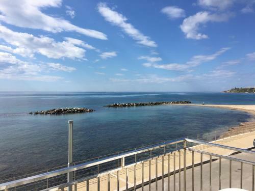 Apartamento La Casa Sul Mare
