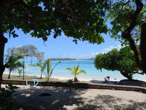 Apartamento Vacances Le Nereide Blue Bay