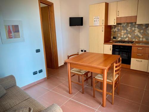 Apartamento Residence La Luna Nel Pozzo