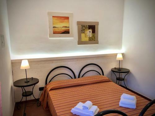 Apartamento Residence La Luna Nel Pozzo