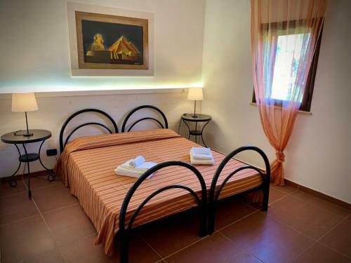 Apartamento Residence La Luna Nel Pozzo