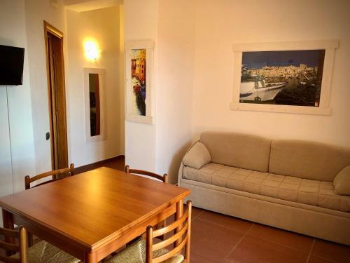 Apartamento Residence La Luna Nel Pozzo