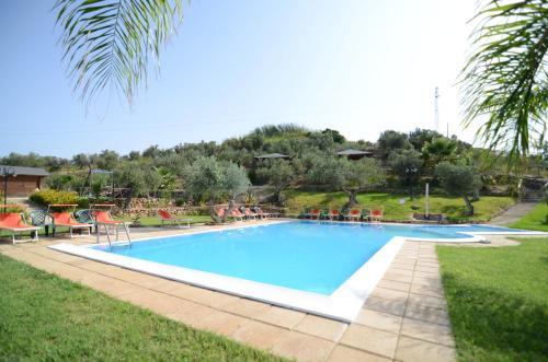 Apartamento Residence La Luna Nel Pozzo