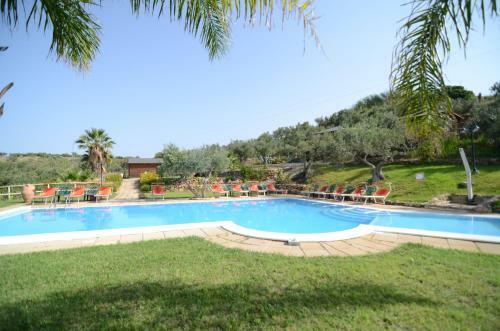 Apartamento Residence La Luna Nel Pozzo