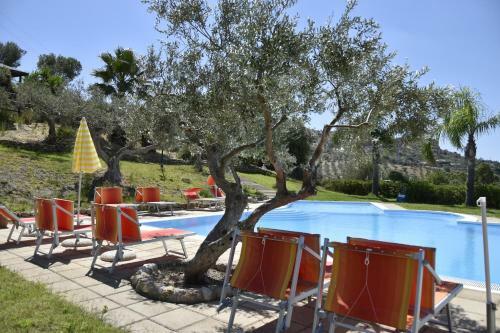 Apartamento Residence La Luna Nel Pozzo