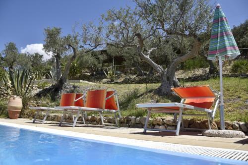 Apartamento Residence La Luna Nel Pozzo