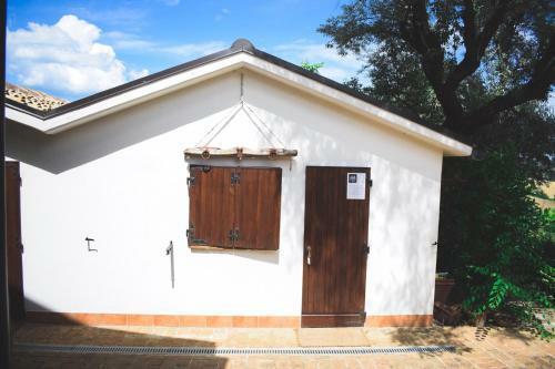 Agroturismo Barbagianni