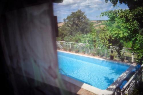 Agroturismo Barbagianni