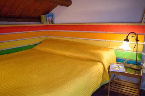 Agroturismo Barbagianni