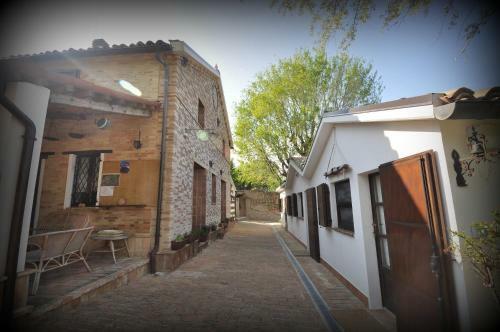 Agroturismo Barbagianni