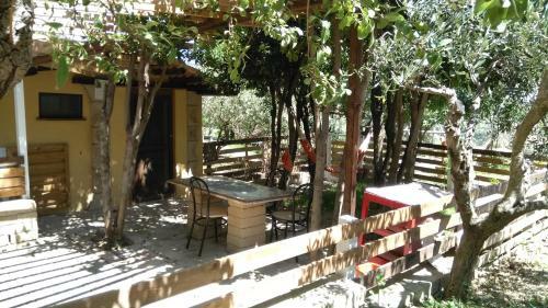 Agroturismo Barbagianni