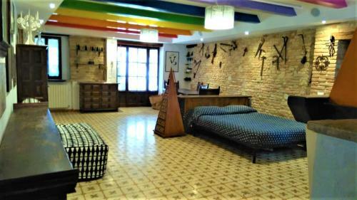 Agroturismo Barbagianni