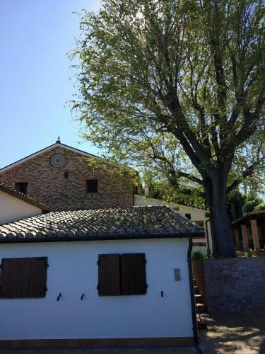 Agroturismo Barbagianni