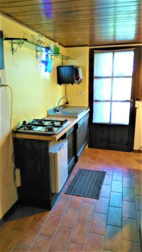 Agroturismo Barbagianni