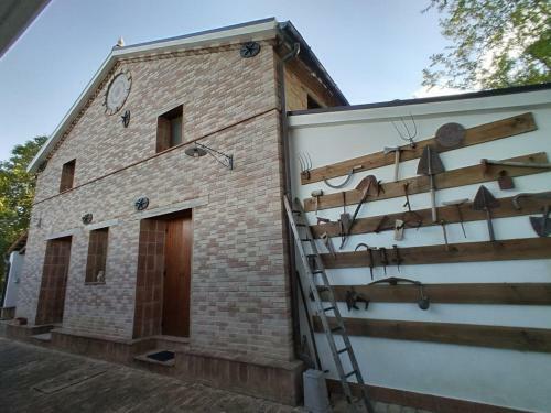 Agroturismo Barbagianni