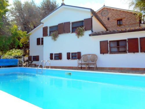 Agroturismo Barbagianni