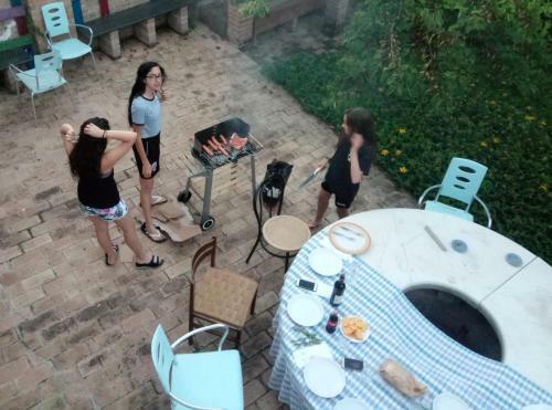 Agroturismo Barbagianni