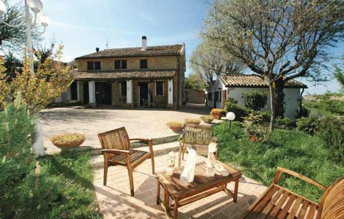 Agroturismo Barbagianni